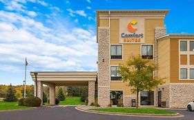 Comfort Suites Hudson Wisconsin